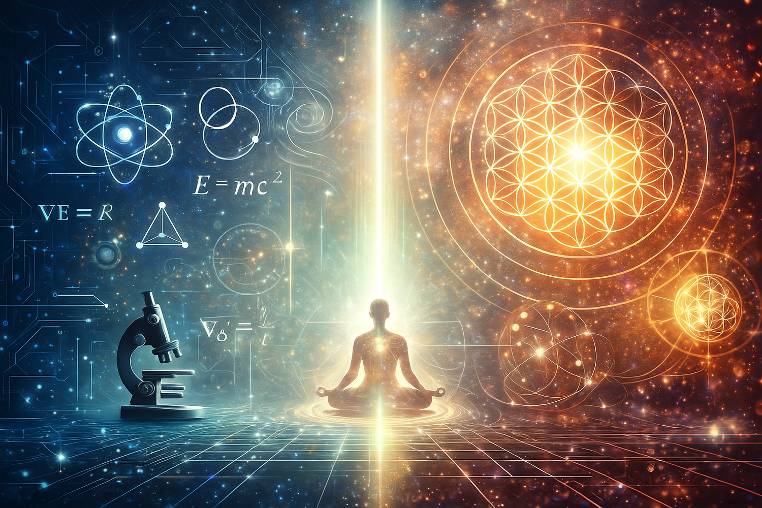 Eine neue Wissenschaft