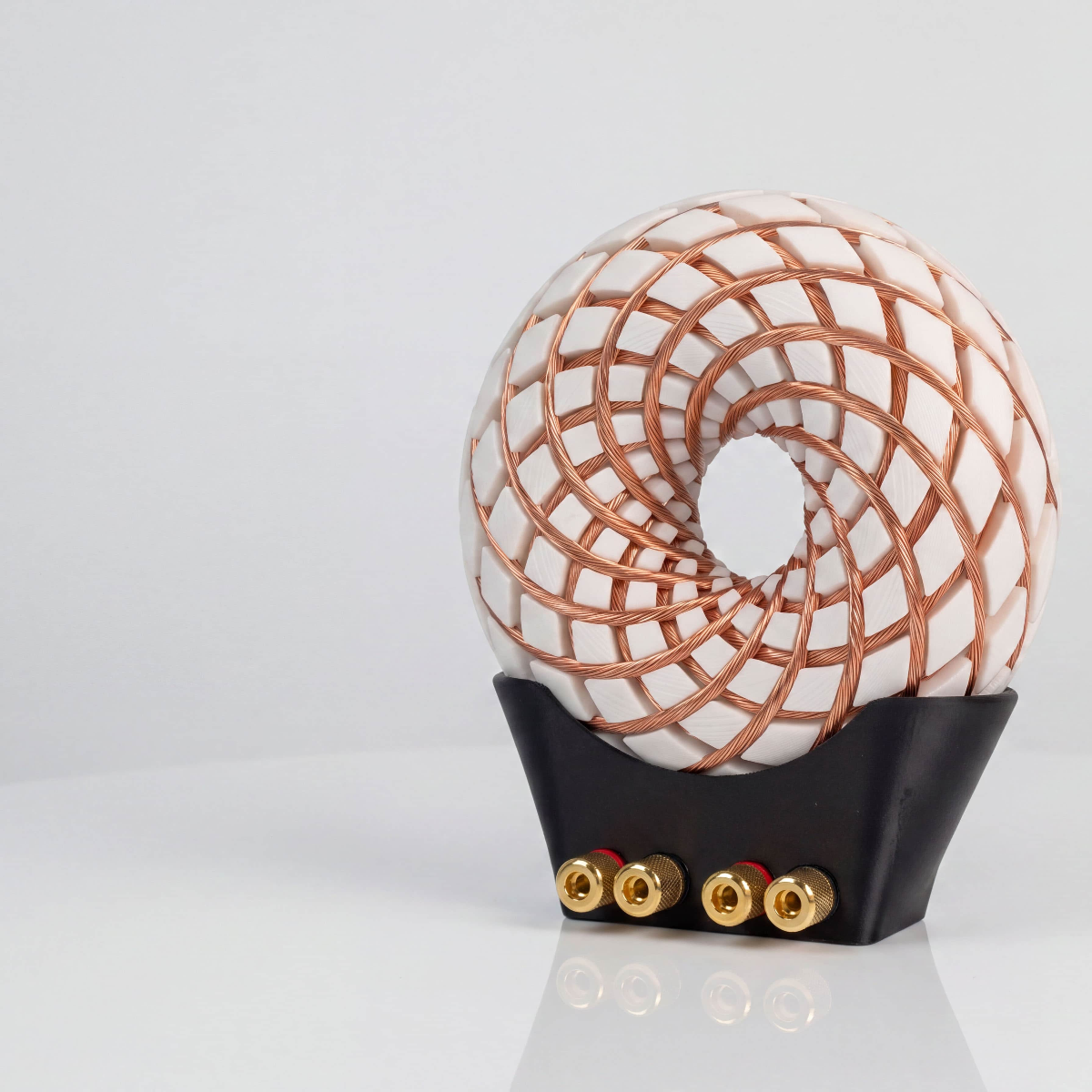AURYN Vortex Rodinspule