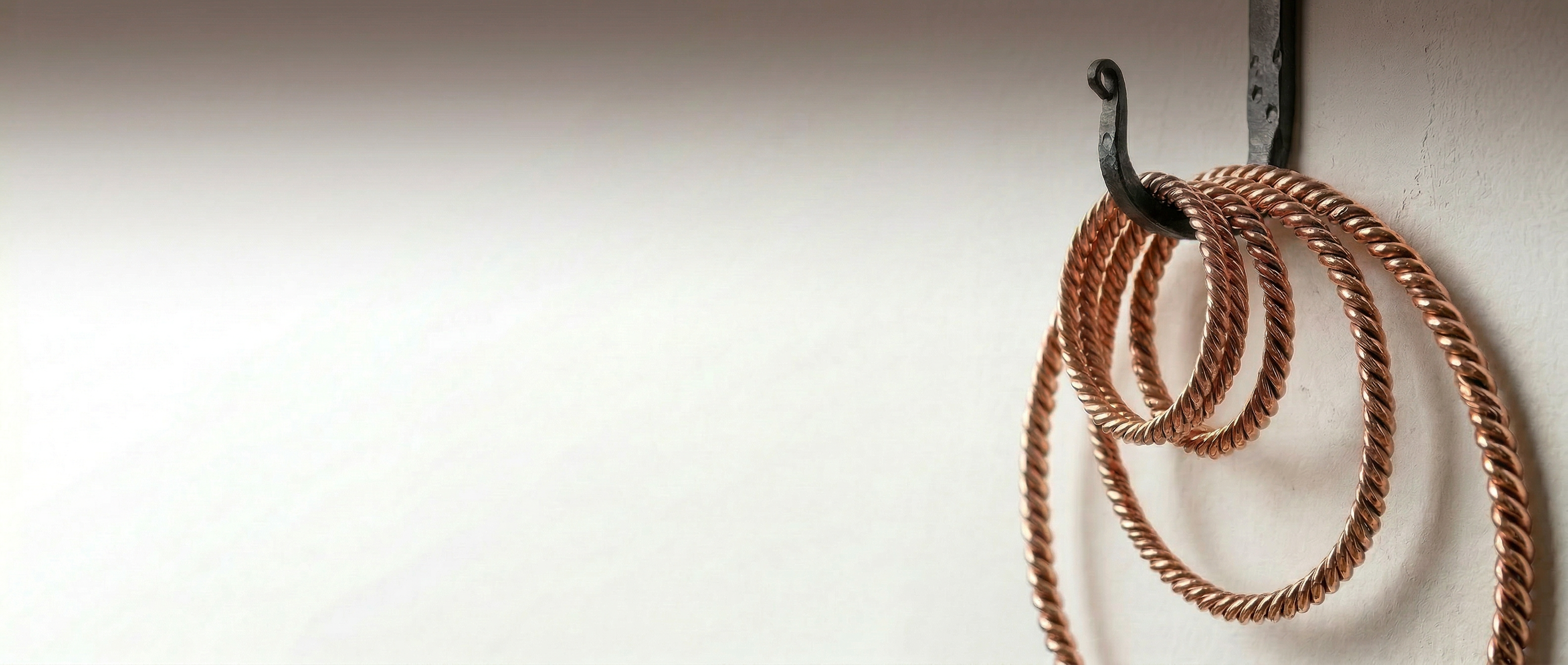 Tensorringe Kupfer Tensorring