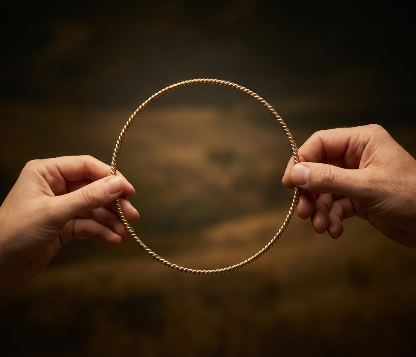 Tensorring Sacred Cubit, Lost Cubit